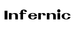 Infernic - logo
